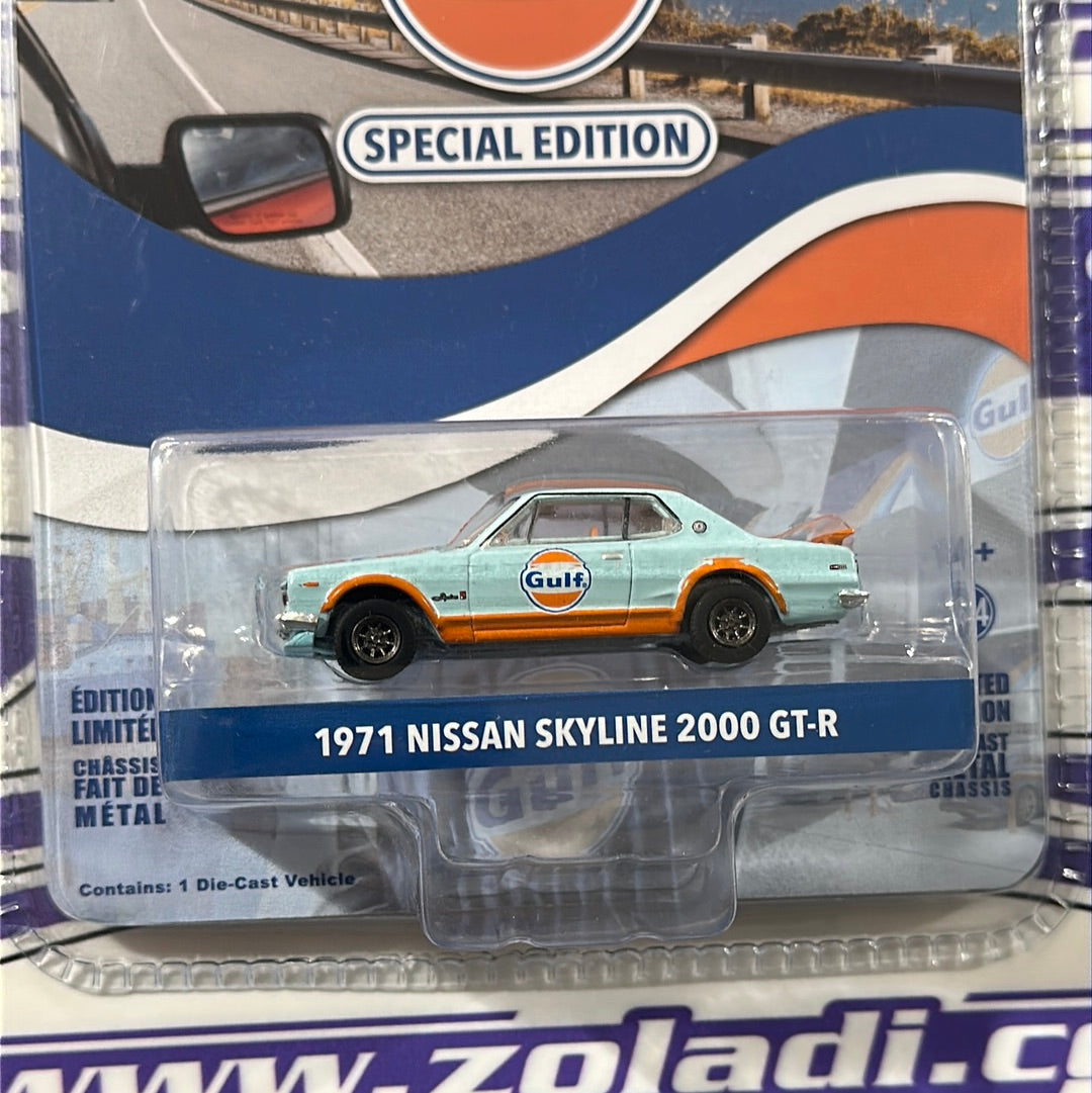 41135 Nissan Skyline 2000 GT-R