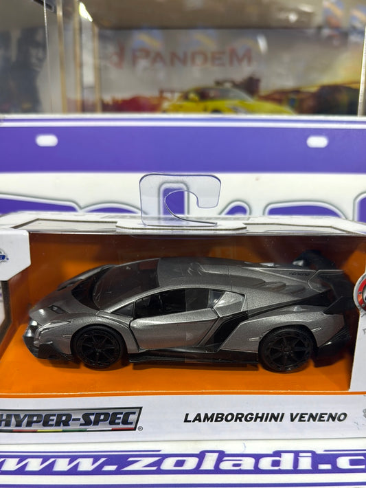 24080 LAMBORGHINI VENENO 1/32