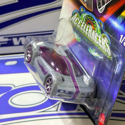 JCB92 IRIDIUM ACCELERACERS