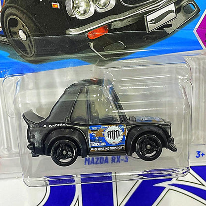 HYX24 MAZDA RX3 TOONED