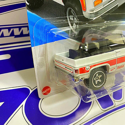 HYY01 75 CHEVY BLAZER CUSTOM