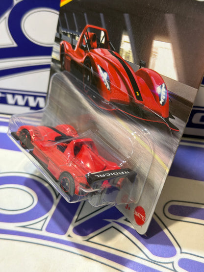 JBP15 RADICAL SR3 XXR