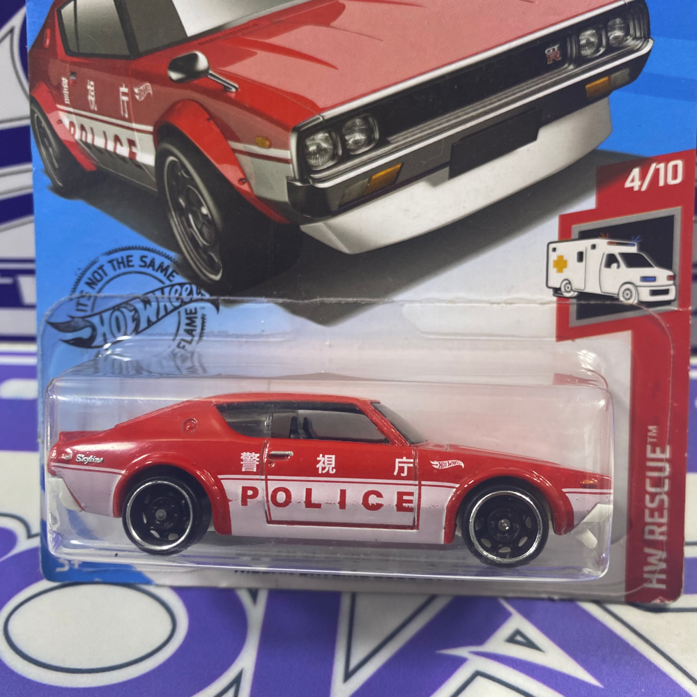 FYG85 NISSAN SKYLINE 2000 GTR