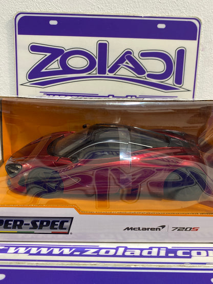 32275 MCLAREN 720S JADA 1/24