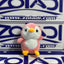 LLAVEROS DE PELUCHE PINGUINOS CUTE ALEATORIOS