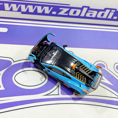 POP RACE LAMBORGHINI HURACÁN STO