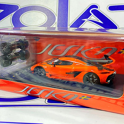 KOENIGSEGG JESKO CMMODEL