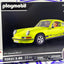 70923 PORSCHE CARRERA 911 RS 2.7 PLAYMOBIL