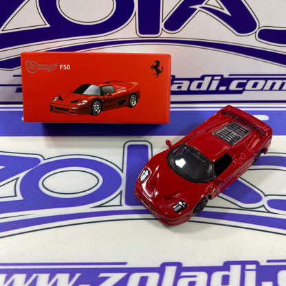 12543 FERRARI F50 BURAGO