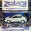 98296 MR. LITTLE NOBODYS SUBARU WRX STI 1/24 JADA