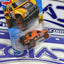 GRX70 TOYOTA OFF ROAD TRUCK