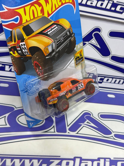 GRX70 TOYOTA OFF ROAD TRUCK