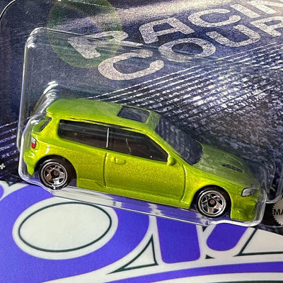 JBY39 HONDA CIVIC EG