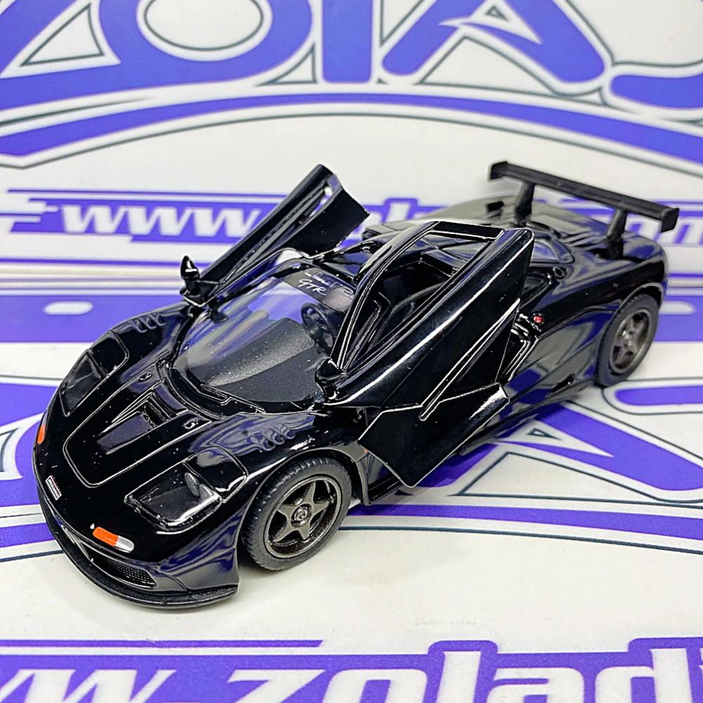 SU 1995 MCLAREN F1 GTR 1/34