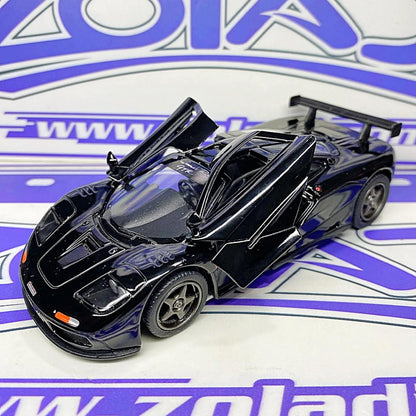 SU 1995 MCLAREN F1 GTR 1/34