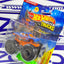 JKJ82 NISSAN FRONTIER MONSTER TRUCKS