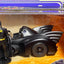 98260 1/24 BATMOBILE & BATMAN