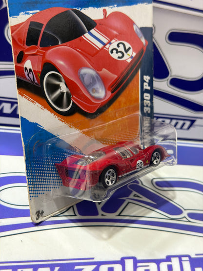 R7501 FERRARI 330 P4