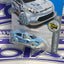 DHX33 FORD FIESTA