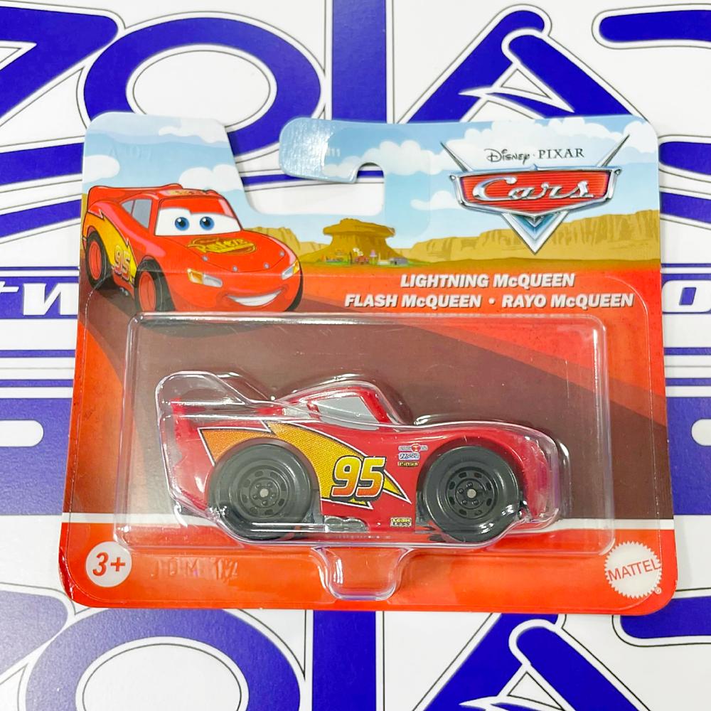 JDM12 RAYO MCQUEEN