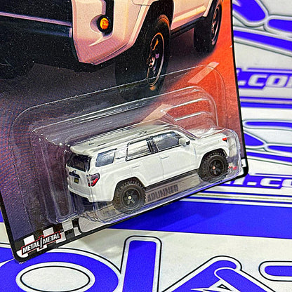 PROMO JDJ26 TOYOTA 4RUNNER