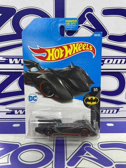 DTY49 BATMOBILE