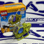 DRAGON BALL BOLA DE DRAGON TOMICA