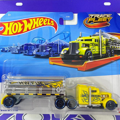 HYT59 FUEL & FIRE