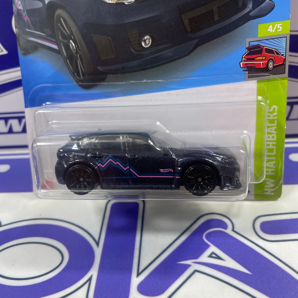 HCV32 SUBARU WRX STI