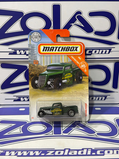 FYP29 FORD PICKUP