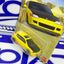 JKX19 HONDA CIVIC EG 25 ANIVERSARIO FAST AND FURIOUS