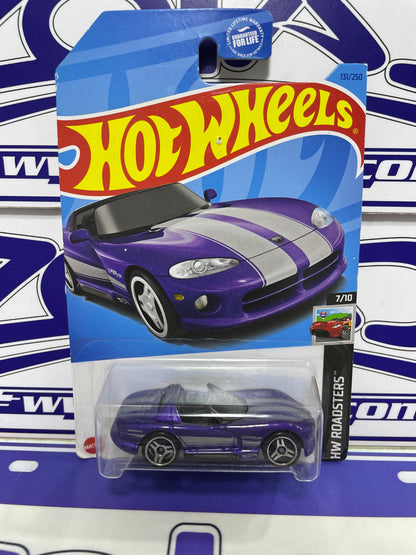 HKK11 DODGE VIPER RT 10