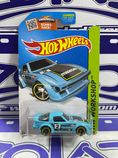 CFK06 MAZDA RX7