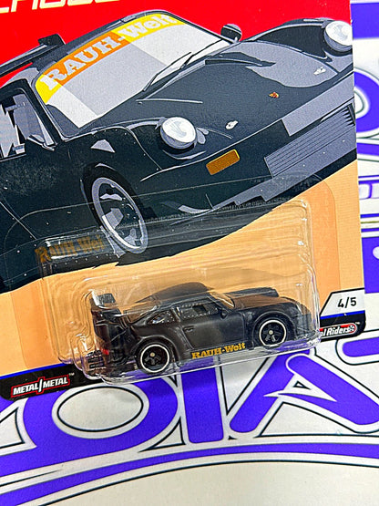 FYN68 RWB PORSCHE 930