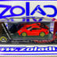 Poresche 911 gt3 Para64 diecast  Zoladi Peru