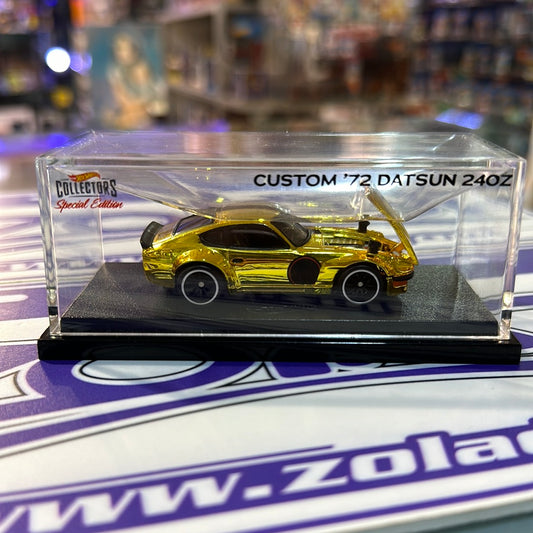 HCK32 CUSTOM Datsun 240Z RLC
