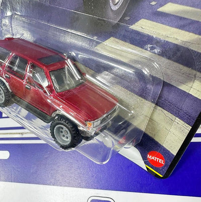 JHW18 1993 TOYOTA 4RUNNER
