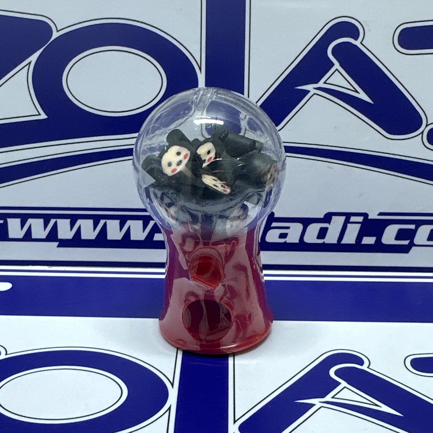 MINI DISPENSADOR DE BORRADORES