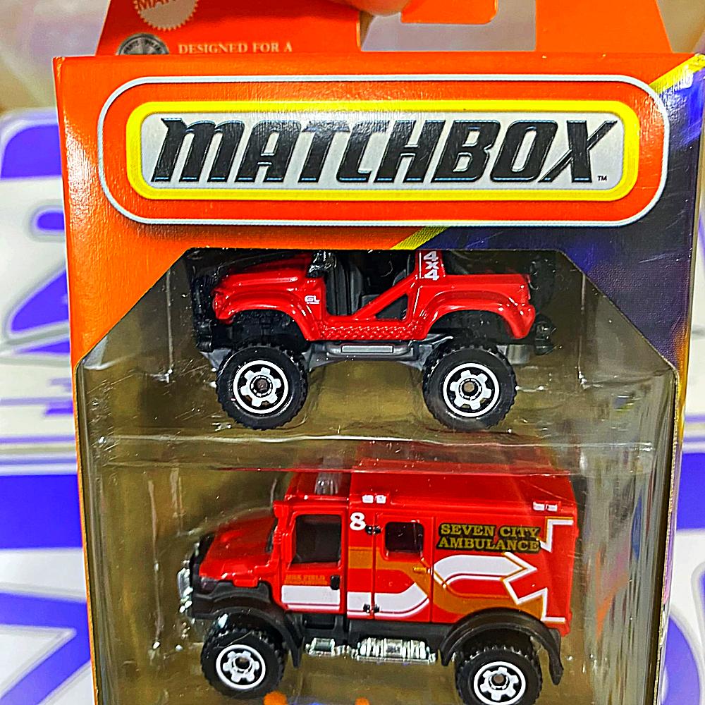 JBX29  MBX MARINE RESCUE