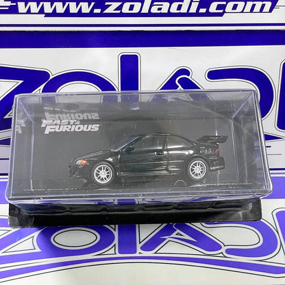 02726 N28 1/43 HONDA CIVIC EJ1 1993