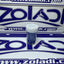 BRILLANTINA AZUL PARA MANUALIDADES Y DECORACIÓN
