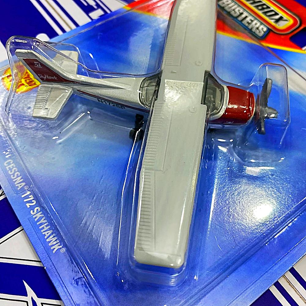 JCM80 CESSNA 172 SKYHAWK