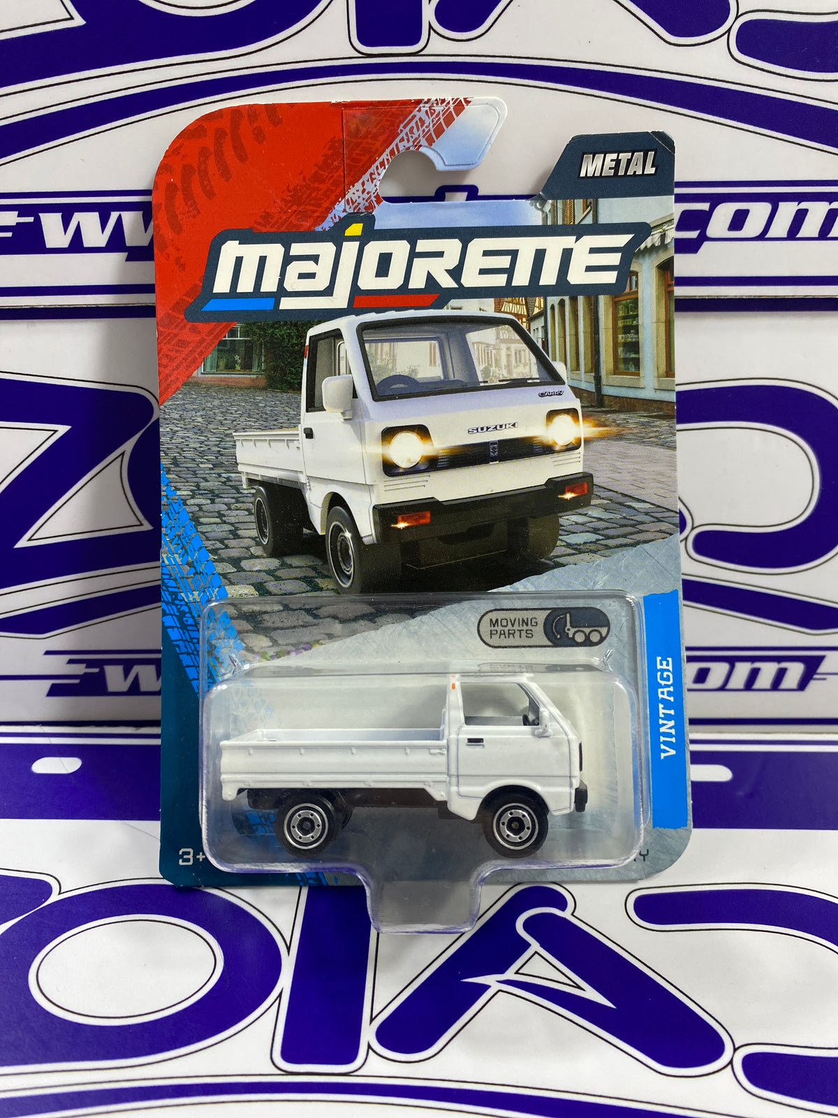 850200 SUZUKI CARRY