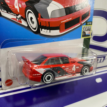 HKJ81 AUDI 90 QUATTRO