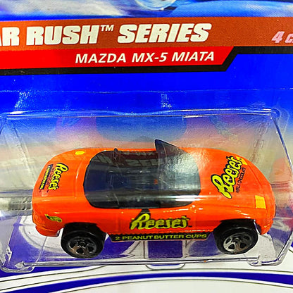 18807 MAZDA MX 5 MIATA