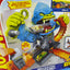 JHL92 GORILLA SLAM ATAQUE PISTA HOTWHEELS
