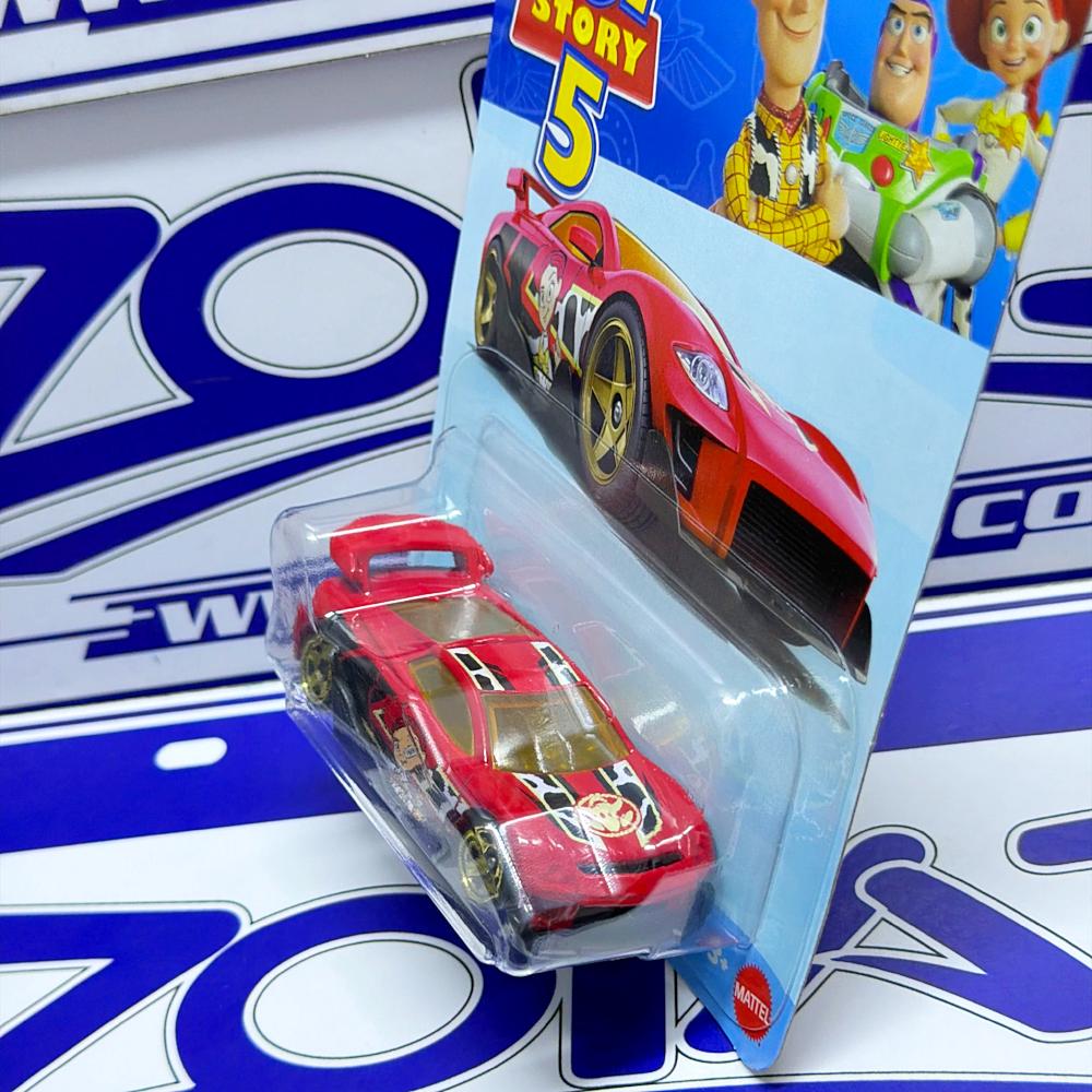 JKX33 MST SUZUKA TOY STORY