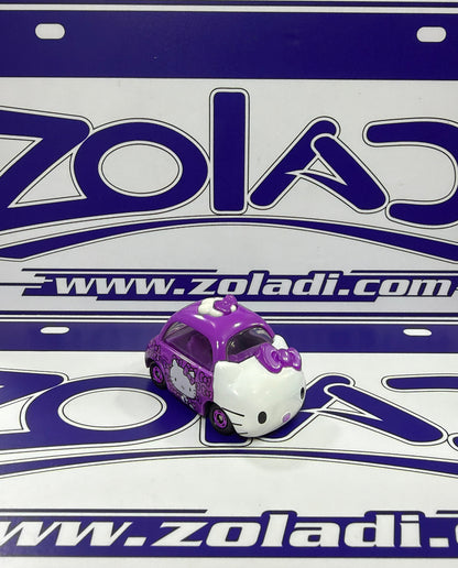 HELLO KITTY TAKARA TOMY