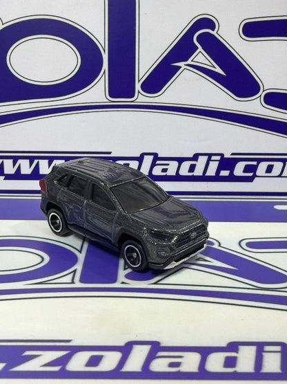 20 TOYOTA RAV4 TAKARA TOMY