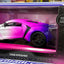 35058 LYKAN HYPERSPORT 1/24